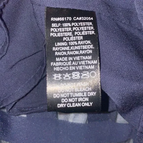 Current Air Anthropologie Blouse SP Short Sleeve Button Up Plaid Sheer Bows - Picture 15 of 16